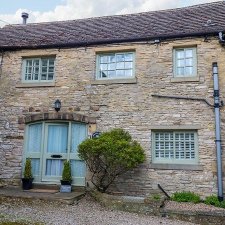 White Swan Cottage Leyburn Eksteriør bilde